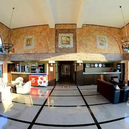 Hotel Klados
