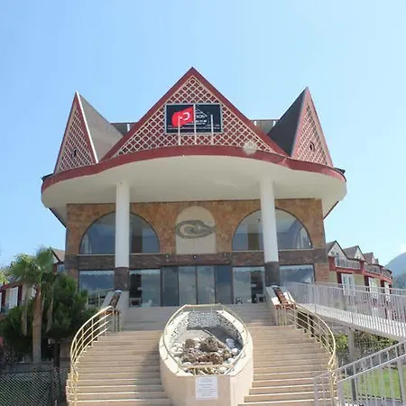 Hotel Klados