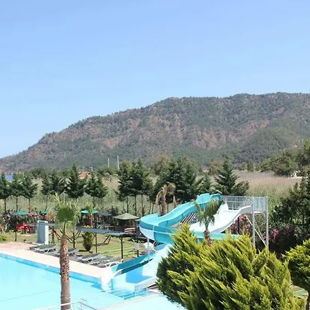 Klados Hotel 3*