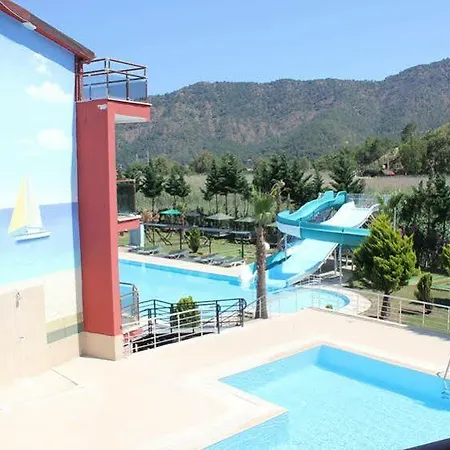 Klados Hotel 3*