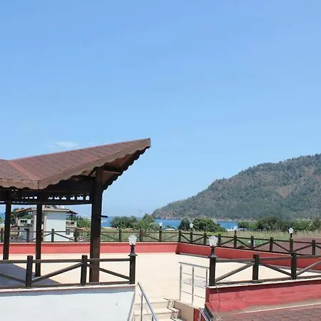 Klados Hotel Adrasan