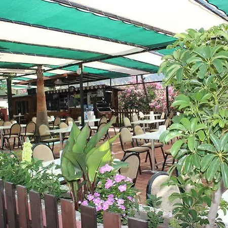 Hotel Klados
