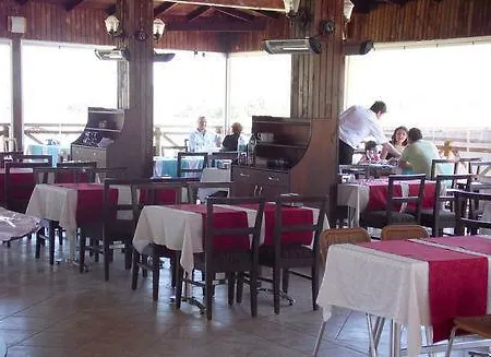 Hotel Klados Adrasan