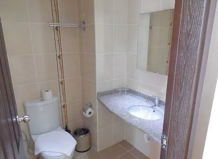 Klados Hotel Adrasan