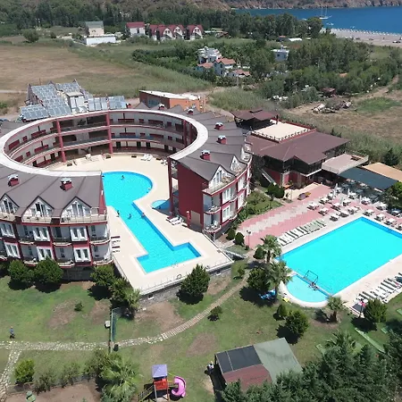 Klados Hotel Adrasan