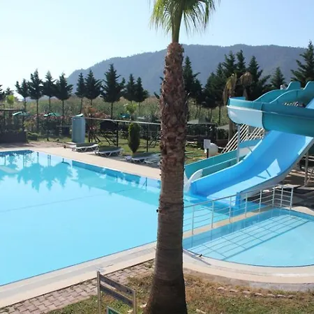 Hotel Klados Adrasan