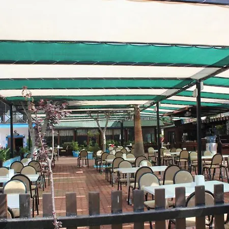 Klados Hotel