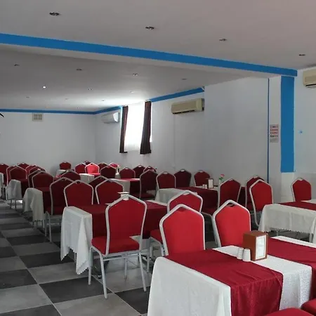 Hotel Klados
