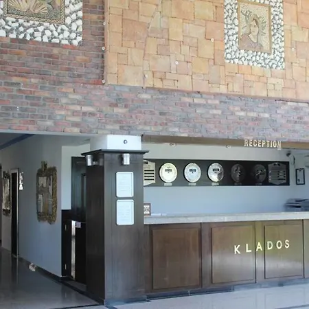 Hotel Klados