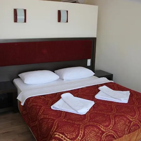 Hotel Klados Adrasan