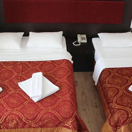 Klados Hotel Adrasan