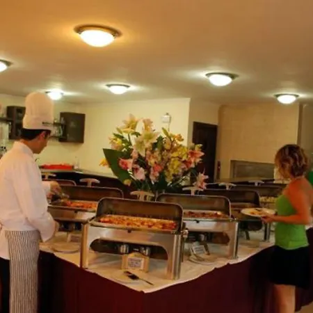 Klados Hotel Adrasan