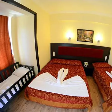 Klados Hotel