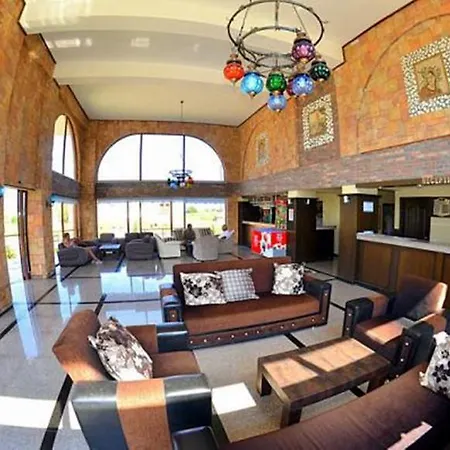 Hotel Klados