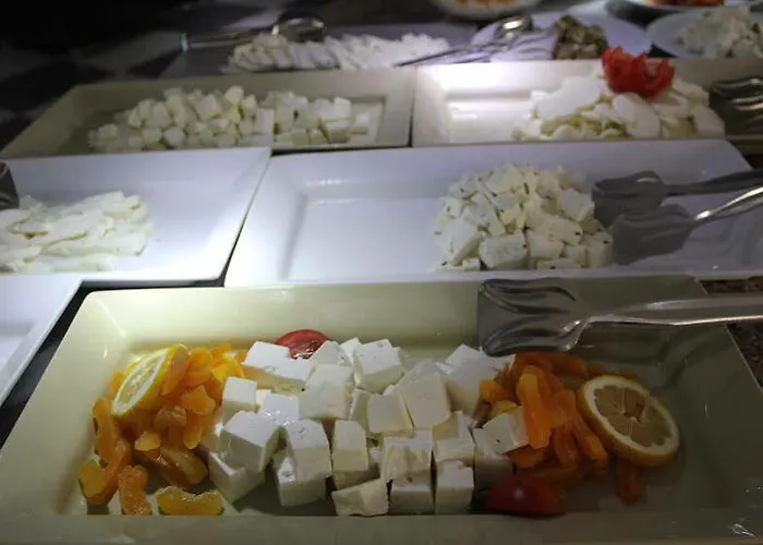 Klados Hotel Adrasan