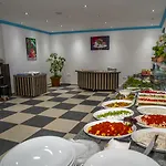 Klados Hotel Adrasan