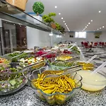 Klados Hotel Adrasan