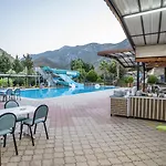 Klados Hotel Adrasan
