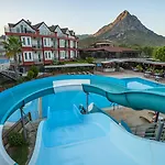 Klados Hotel