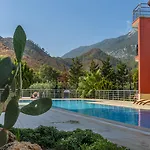 Hotel Klados 3*