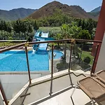 Klados Hotel Adrasan
