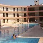 Klados Hotel 3*