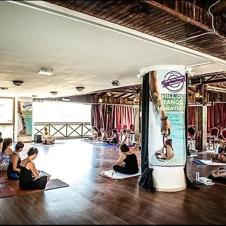 Klados 3* Adrasan