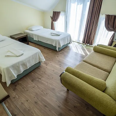 Klados 3* Adrasan