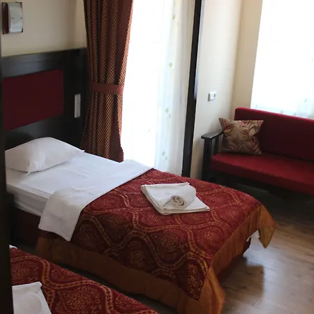 Klados Hotel