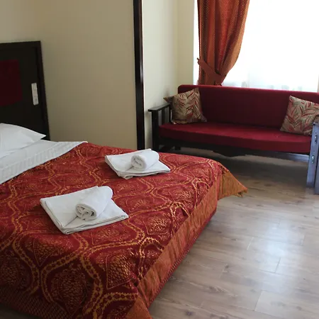 Hotel Klados 3*