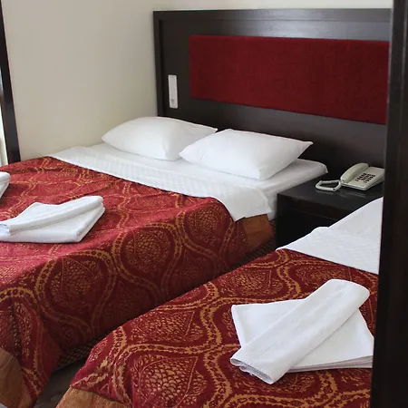 Klados Hotel