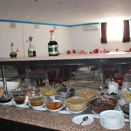 Hotel Klados Adrasan