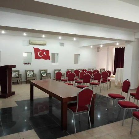 Klados Hotel