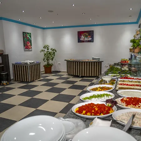 Klados Hotel Adrasan