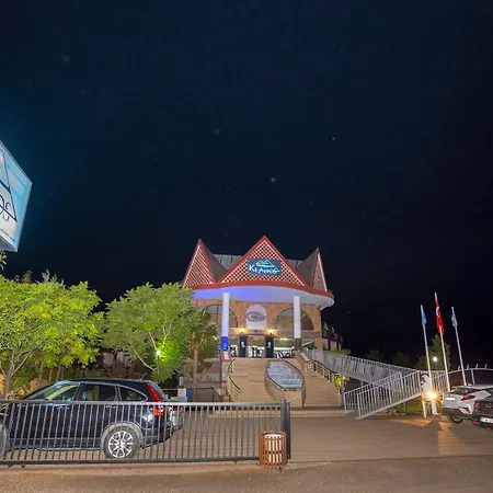 Hotel Klados