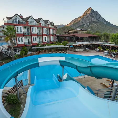 Klados Hotel