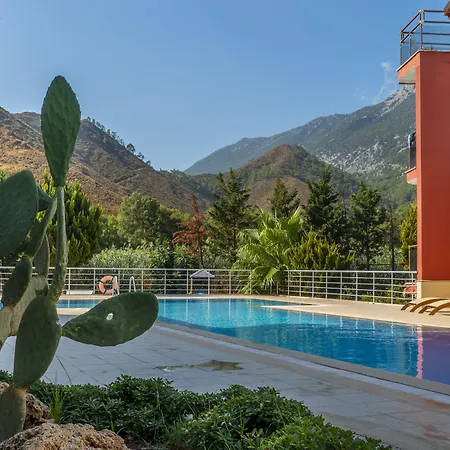 Hotel Klados 3*