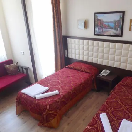 Hotel Klados 3*