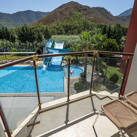 Klados Hotel Adrasan