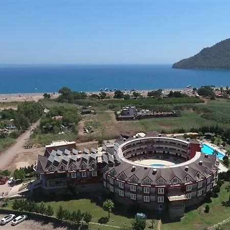 Klados Adrasan