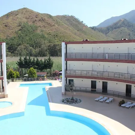 Klados 3* Adrasan