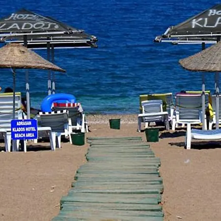 Klados Adrasan